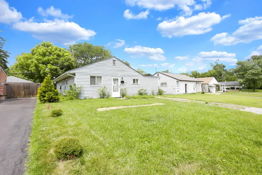 2283 Dawnlight Avenue, Columbus, OH 43211 - #2