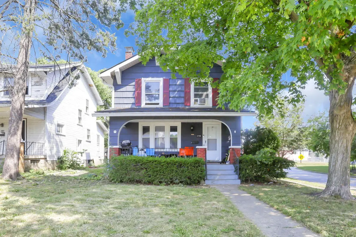 2706 Vida Place, Columbus, OH 43204 - #1