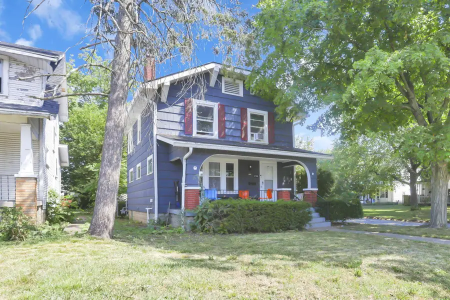 2706 Vida Place, Columbus, OH 43204 - #2