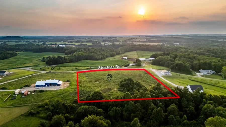 0 Strickler Road Sw, Amanda, OH 43102 - #2