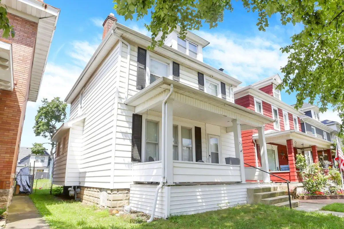53 N Warren Avenue, Columbus, OH 43204 - #1