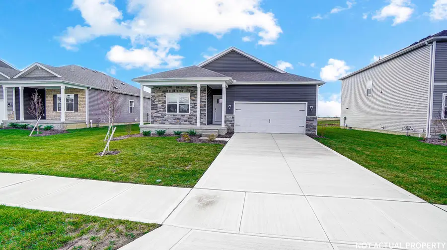1219 Stratford Way, London, OH 43140 - #3
