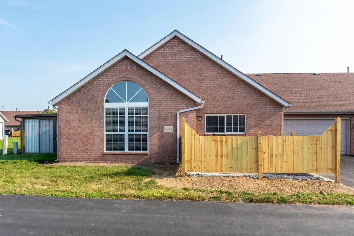 4979 Meadow Run Drive, Hilliard, OH 43026 - #1