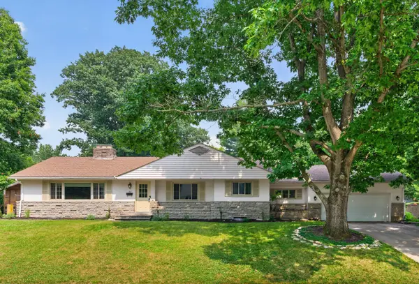 287 Frontenac Place, Worthington, OH 43085