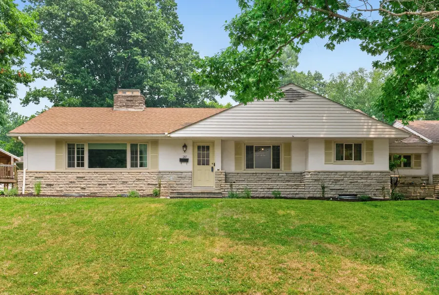 287 Frontenac Place, Worthington, OH 43085 - #2