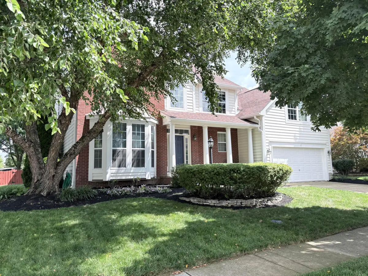 4456 Scioto Parkway, Powell, OH 43065 - #1