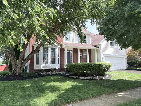 4456 Scioto Parkway, Powell, OH 43065