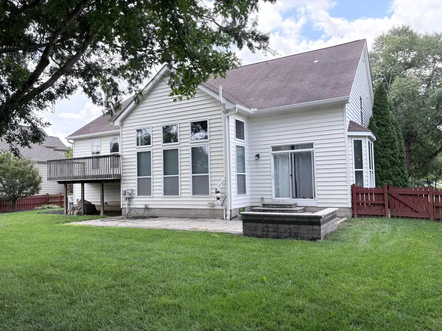 4456 Scioto Parkway, Powell, OH 43065 - #2