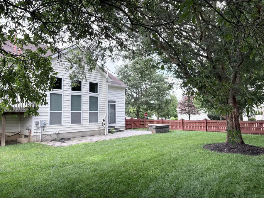 4456 Scioto Parkway, Powell, OH 43065 - #3