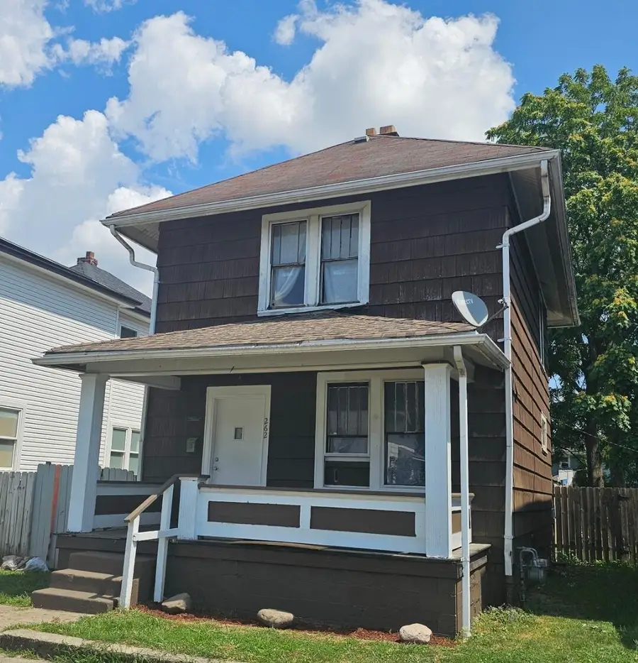 262 S Harris Avenue, Columbus, OH 43204 - #2