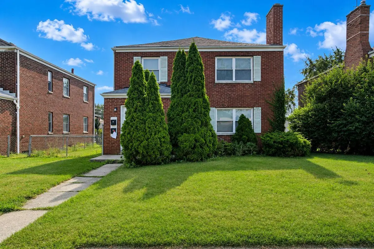 186 S Powell Avenue, Columbus, OH 43204 - #1