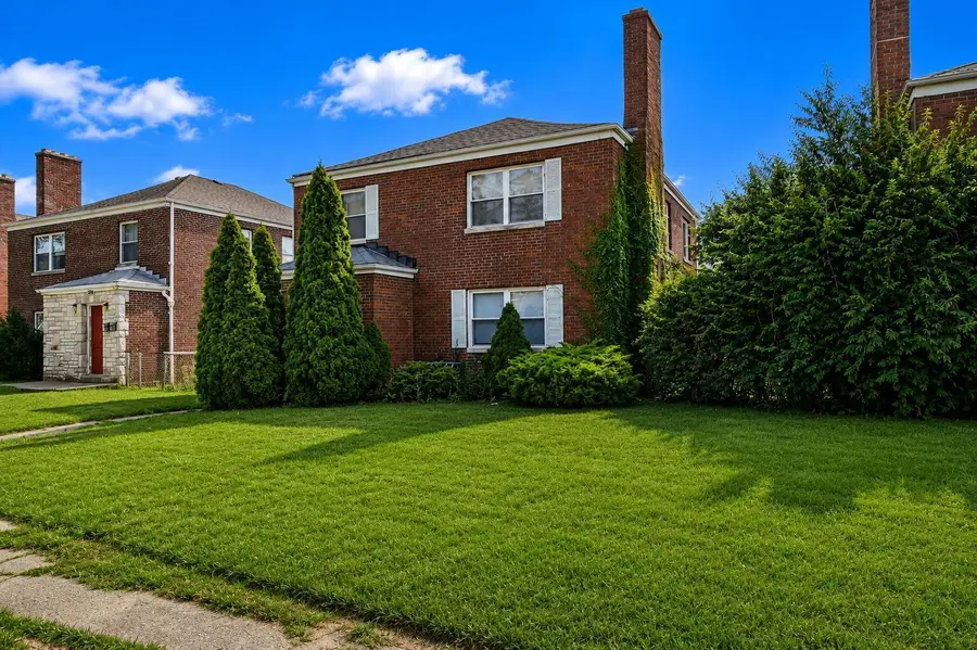 186 S Powell Avenue, Columbus, OH 43204 - #3
