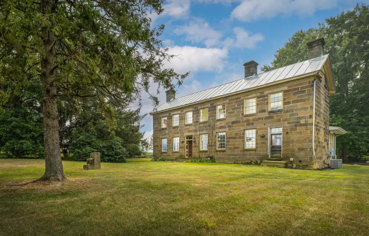 20992 Sycamore Road, Mount Vernon, OH 43050 - #1