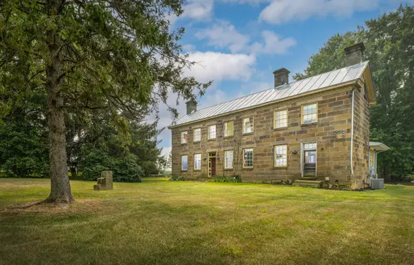 20992 Sycamore Road, Mount Vernon, OH 43050