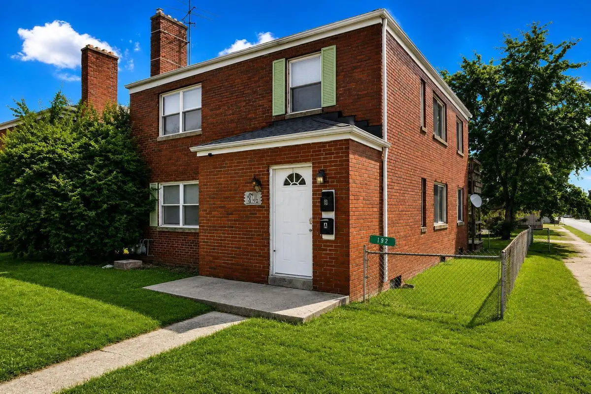 192 S Powell Avenue, Columbus, OH 43204 - #1
