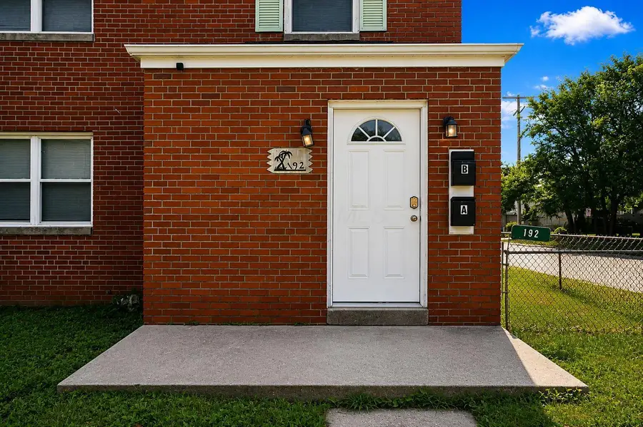 192 S Powell Avenue, Columbus, OH 43204 - #2