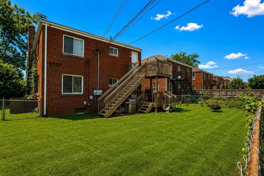 192 S Powell Avenue, Columbus, OH 43204 - #3
