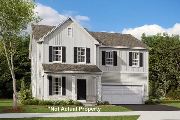 4602 Pinnacle Quarry Drive, Grove City, OH 43123