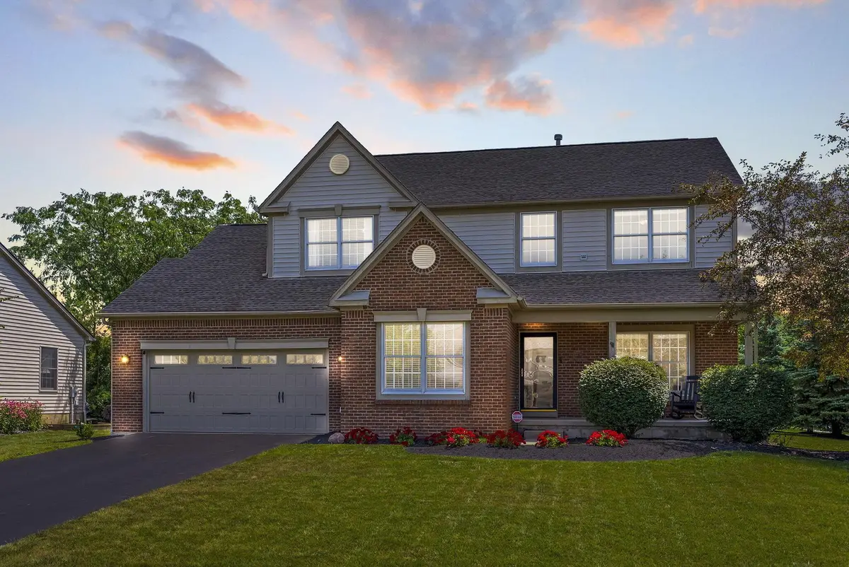 4188 Hoffman Farms Drive, Hilliard, OH 43026 - #1