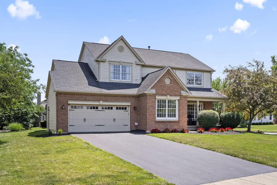 4188 Hoffman Farms Drive, Hilliard, OH 43026 - #3