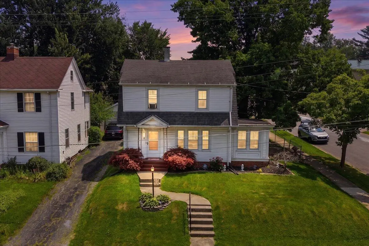 219 Euclid Avenue, Mansfield, OH 44903 - #1