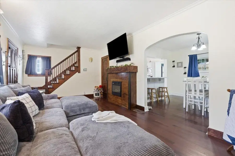 219 Euclid Avenue, Mansfield, OH 44903 - #2