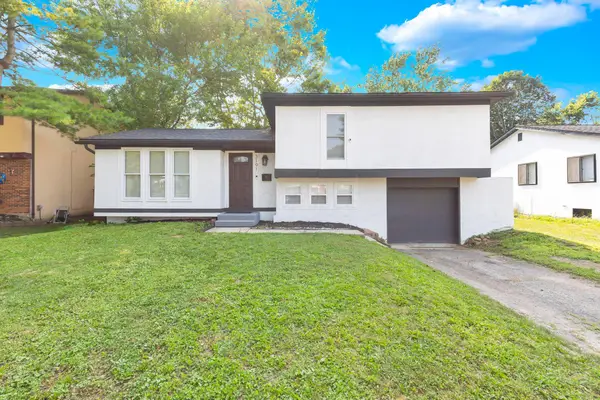 3191 Portman Road, Columbus, OH 43232