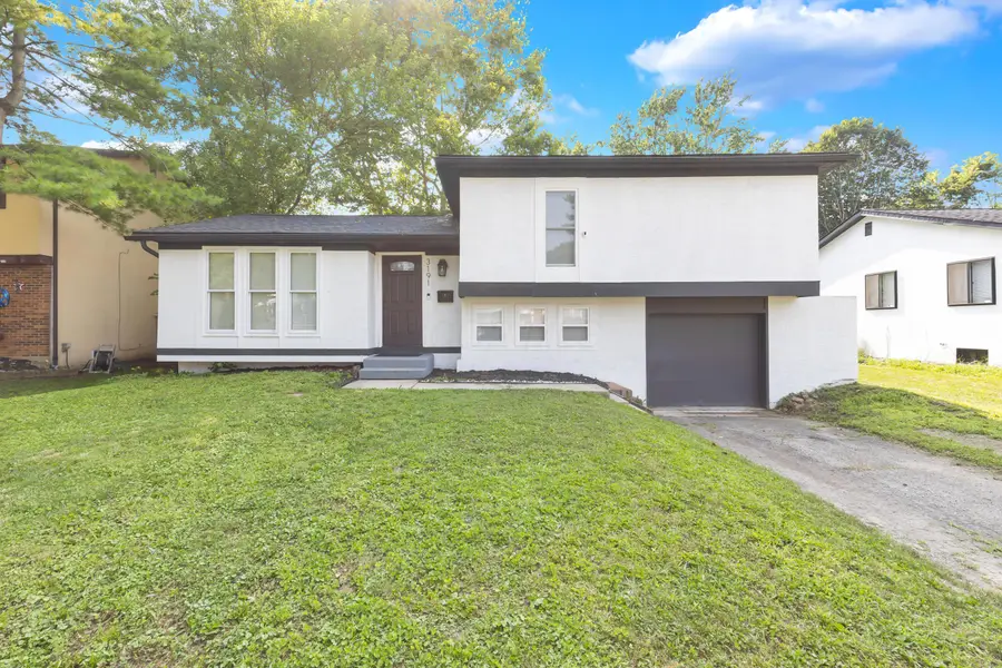 3191 Portman Road, Columbus, OH 43232 - #2