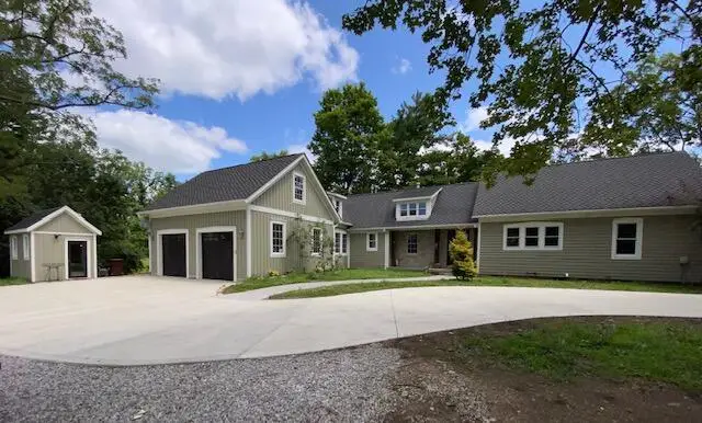 6331 Sherman Road, Galena, OH 43021 - #1