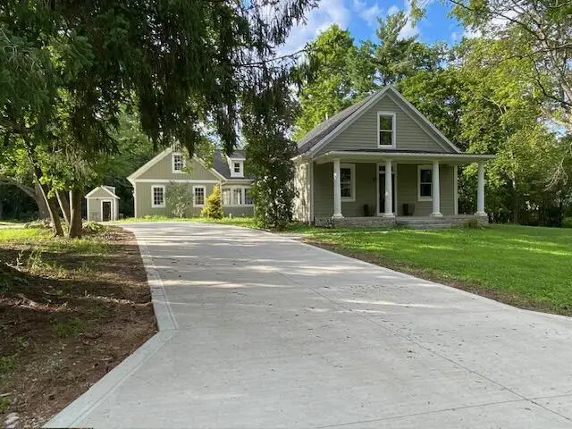 6331 Sherman Road, Galena, OH 43021 - #2