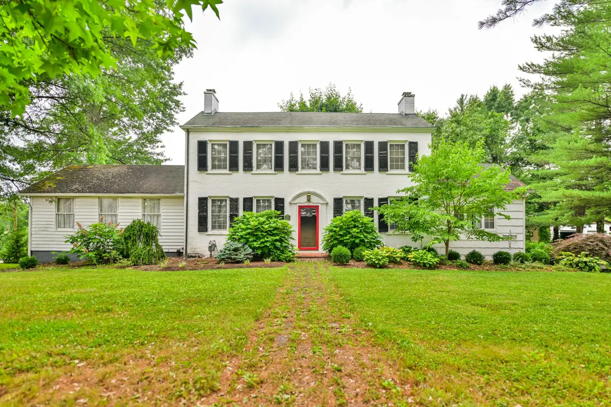 7575 Marion Street, Chesterhill, OH 43728 - #1