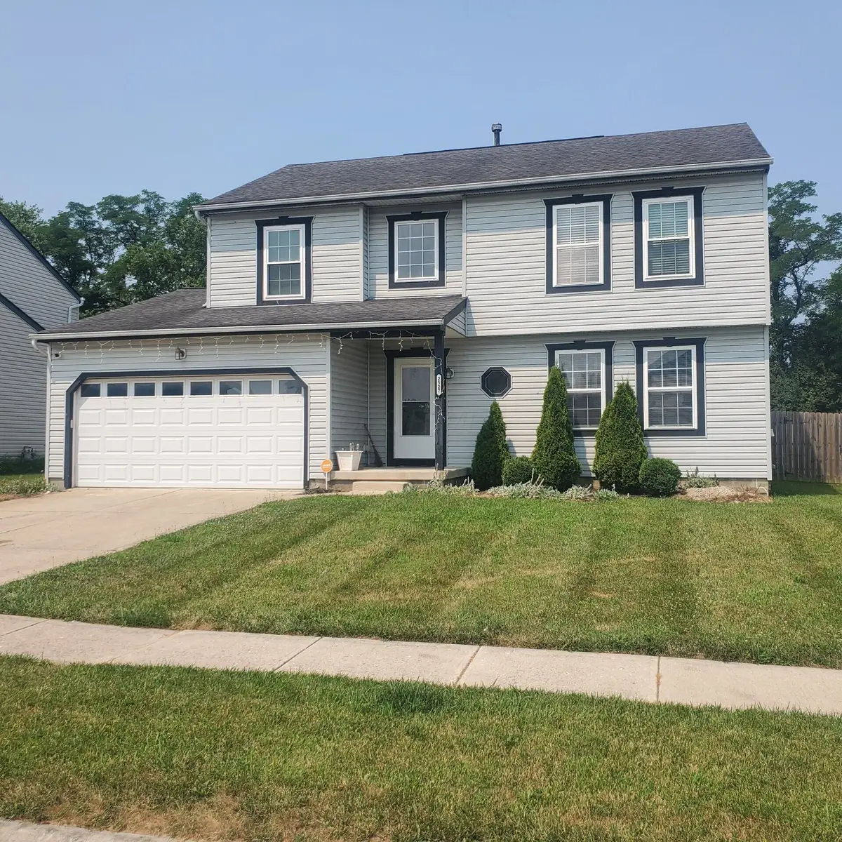 2527 Linbaugh Road, Grove City, OH 43123 - #1