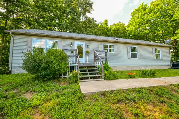 39088 Mcdaniel Road, Nelsonville, OH 45764