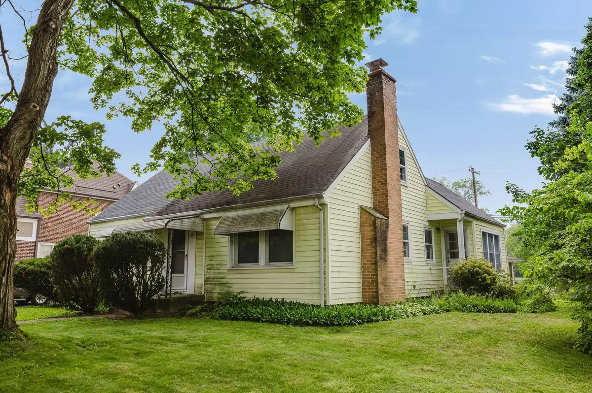 39 Lowell Road, Columbus, OH 43209 - #1