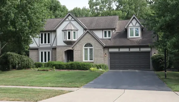 13042 Heatherstone Circle, Pickerington, OH 43147