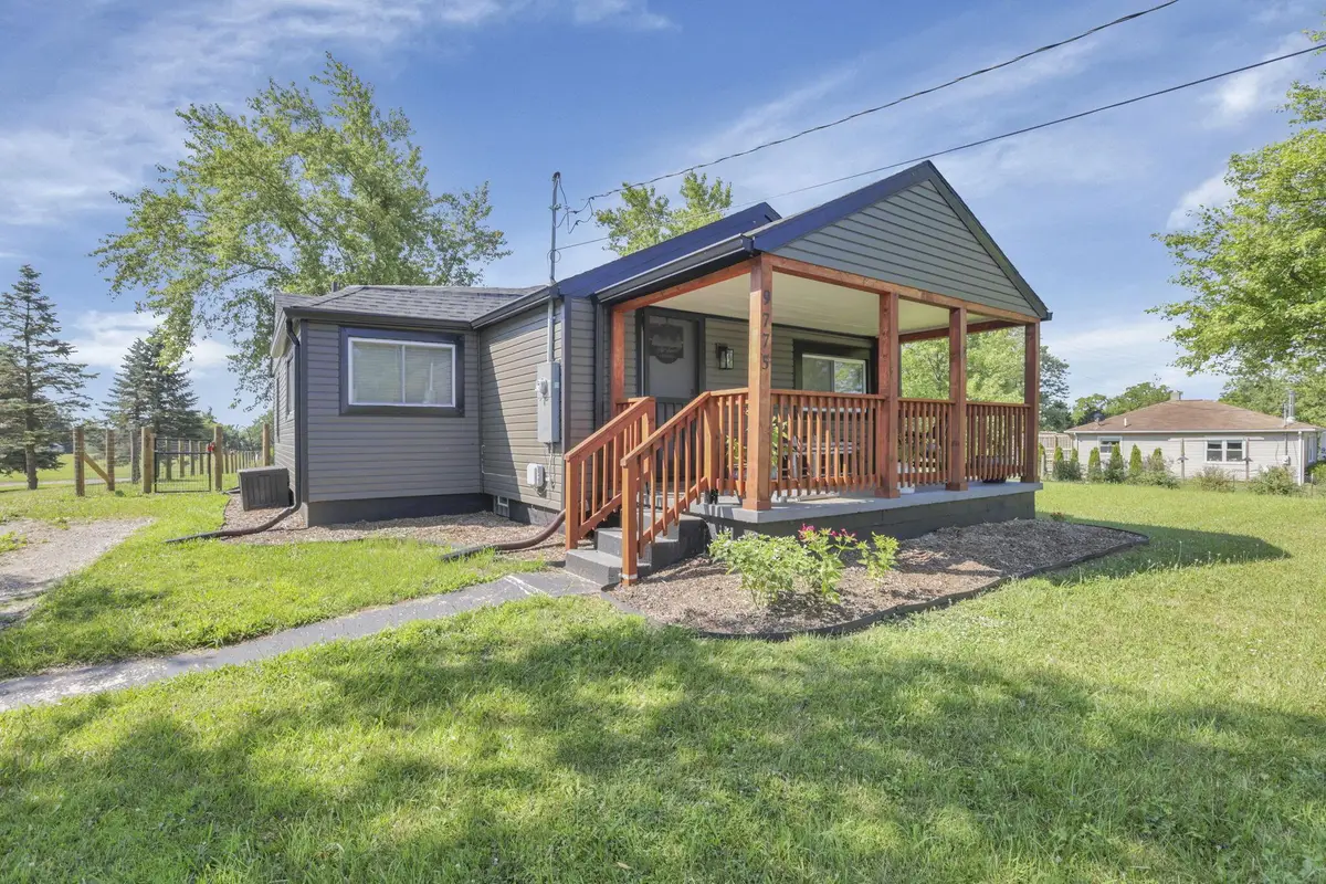 9775 Mechanicsburg Catawba Road, Mechanicsburg, OH 43044 - #1