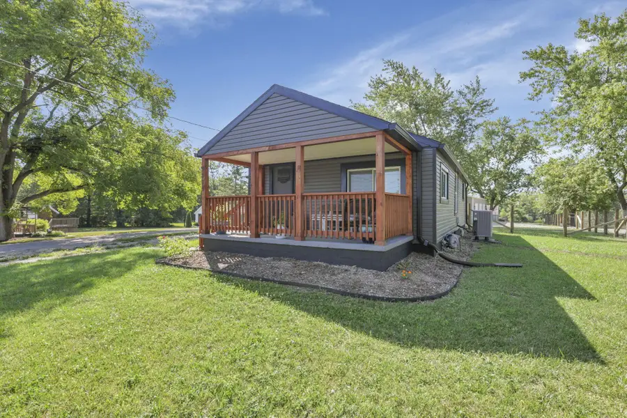9775 Mechanicsburg Catawba Road, Mechanicsburg, OH 43044 - #3