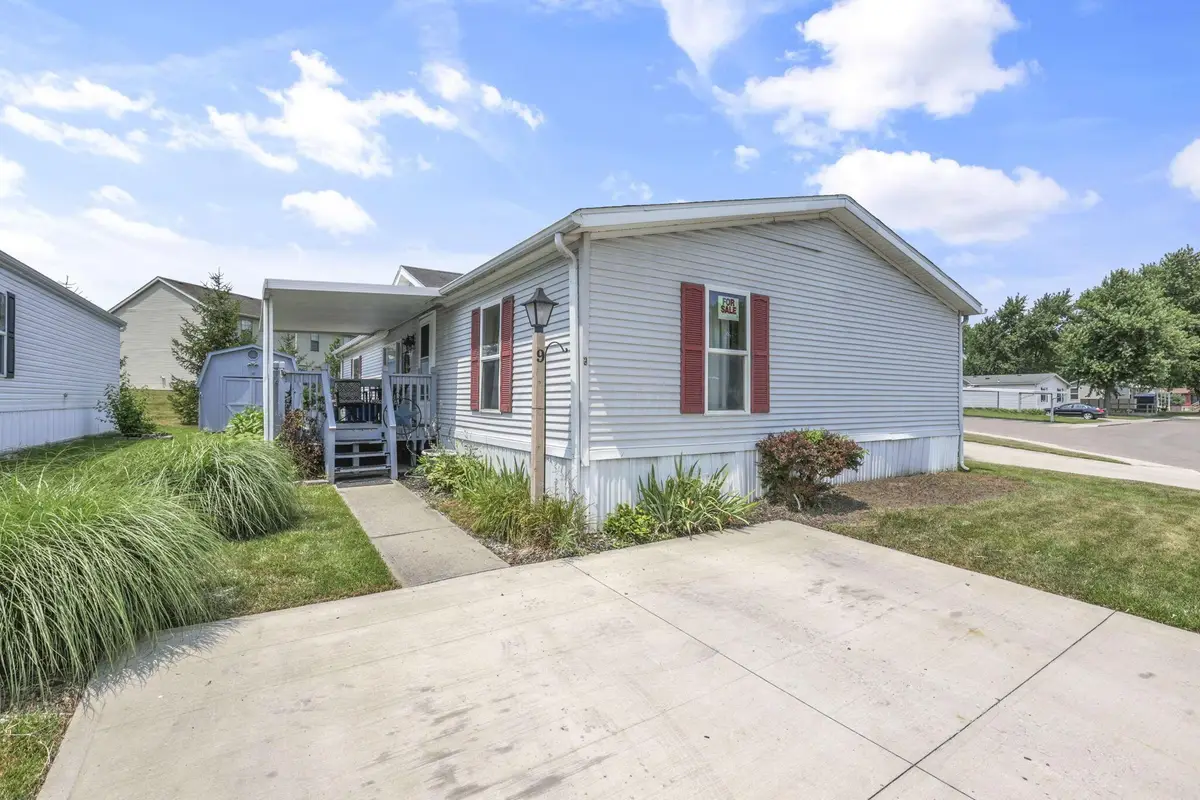 9 Oak Glen Drive, Delaware, OH 43015 - #1