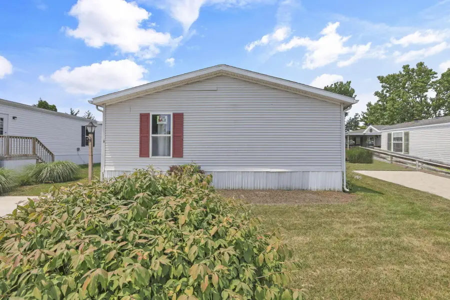 9 Oak Glen Drive, Delaware, OH 43015 - #2
