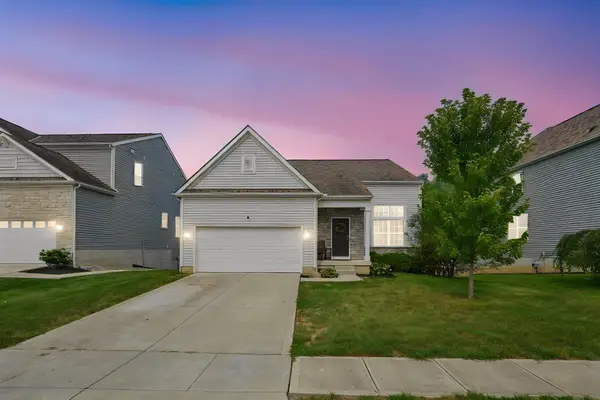 1751 Declaration Drive W, Lancaster, OH 43130