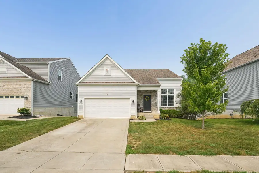 1751 Declaration Drive W, Lancaster, OH 43130 - #2