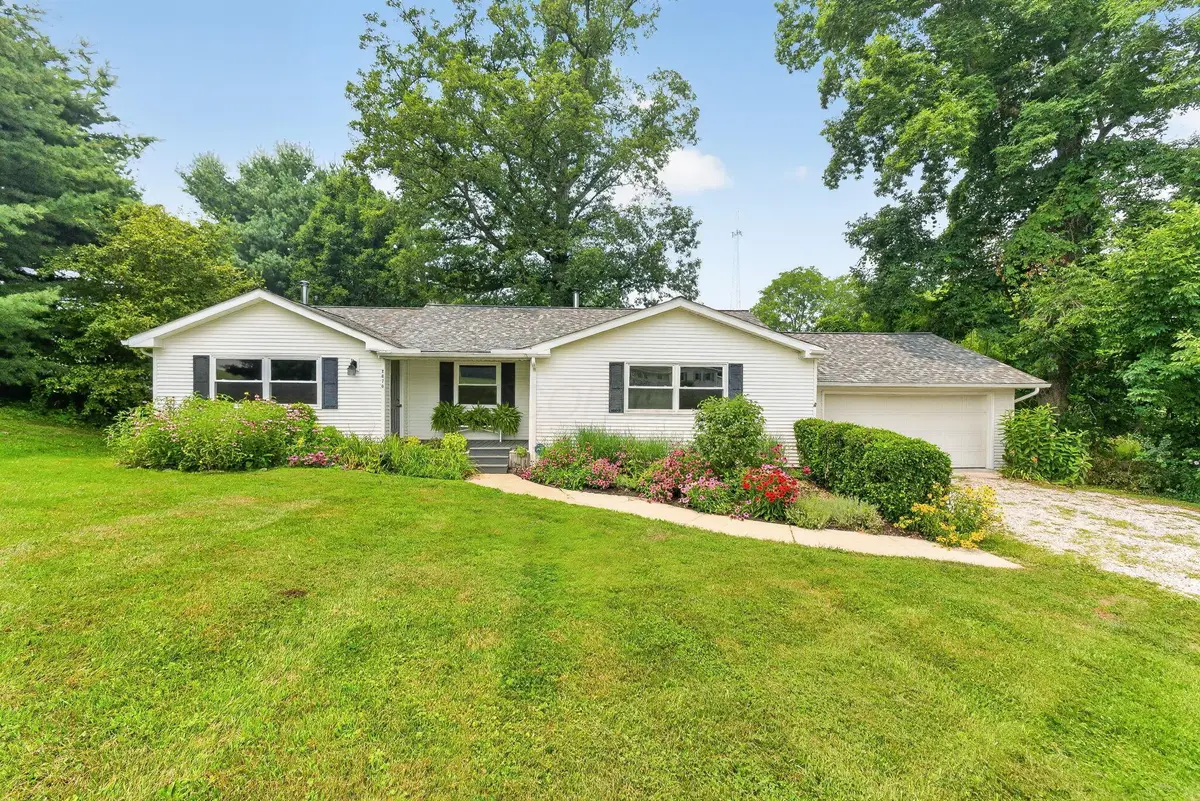 2676 Mink Street Sw, Pataskala, OH 43062 - #1