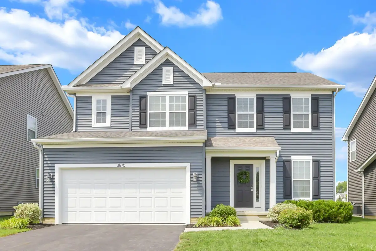 3870 Eagles Landing Drive, Powell, OH 43065 - #1