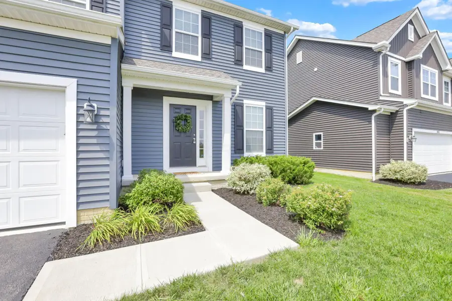 3870 Eagles Landing Drive, Powell, OH 43065 - #2