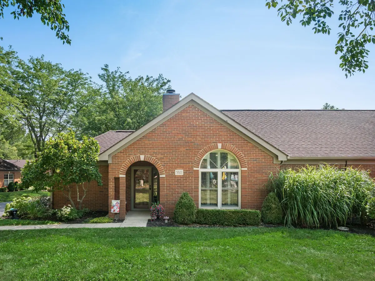 5821 Locbury Lane, Dublin, OH 43016 - #1