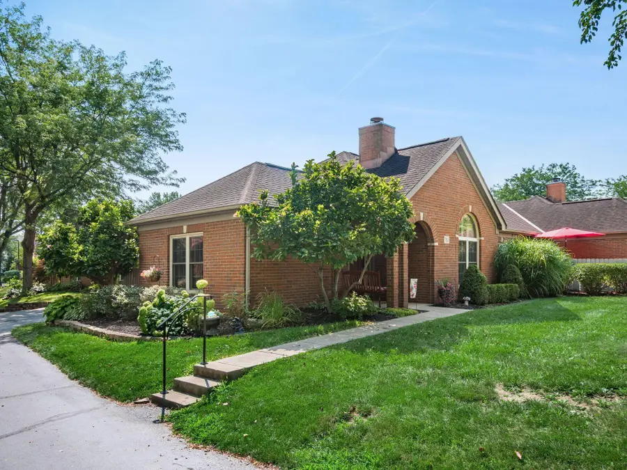 5821 Locbury Lane, Dublin, OH 43016 - #2