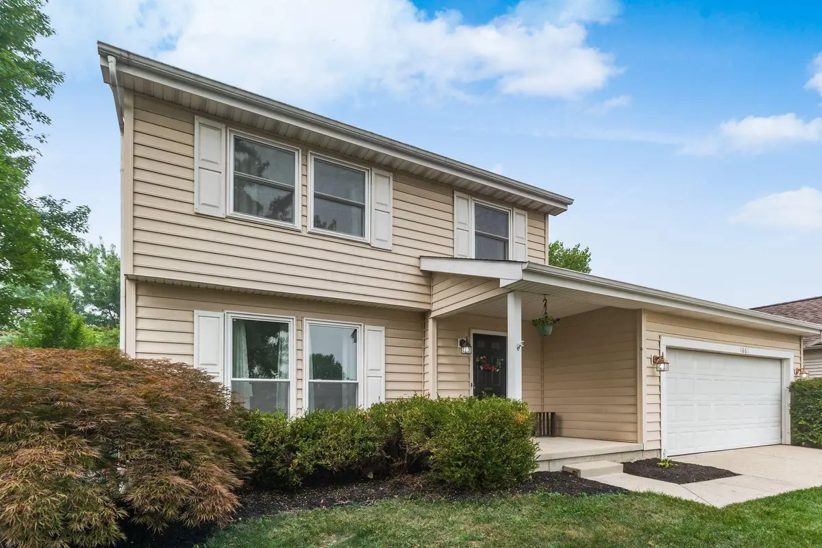 1661 Bendelow Drive, Columbus, OH 43228 - #1