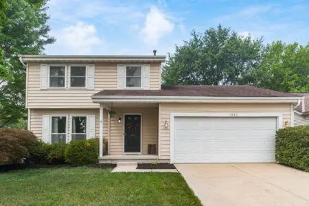 1661 Bendelow Drive, Columbus, OH 43228