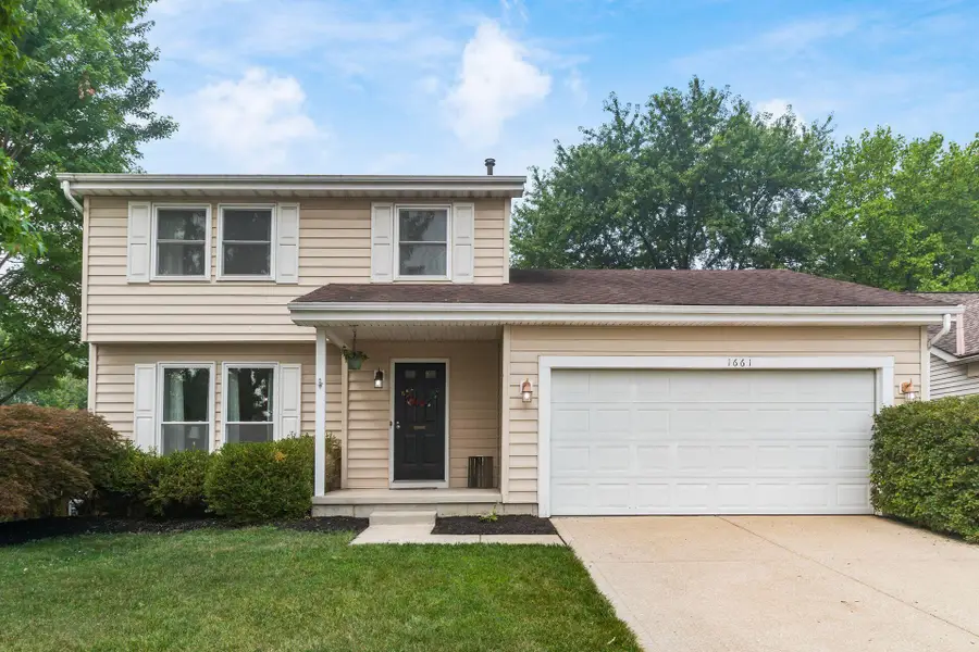 1661 Bendelow Drive, Columbus, OH 43228 - #2