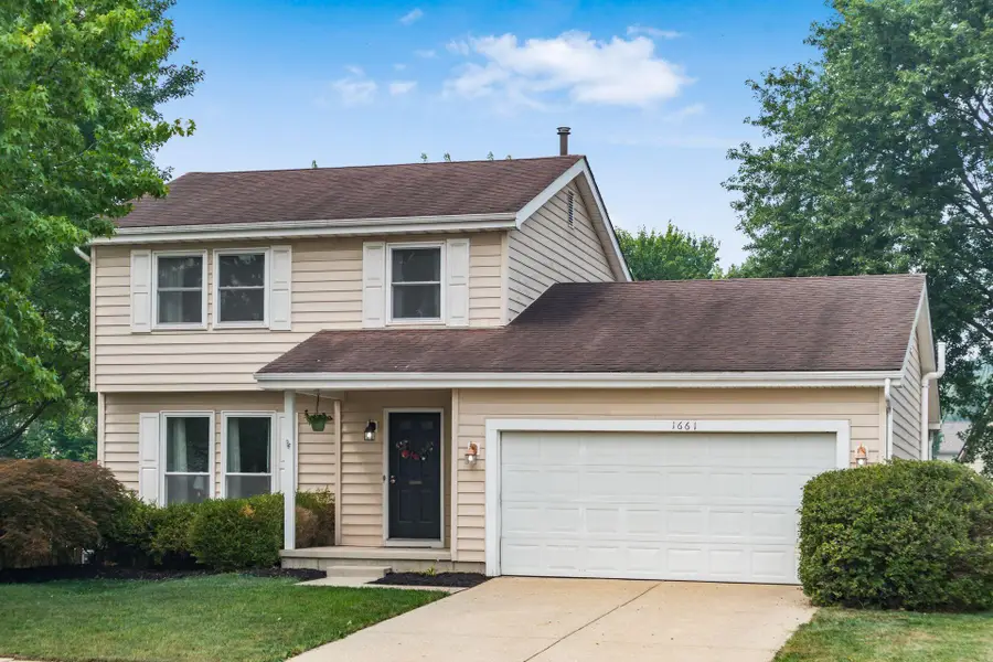 1661 Bendelow Drive, Columbus, OH 43228 - #3